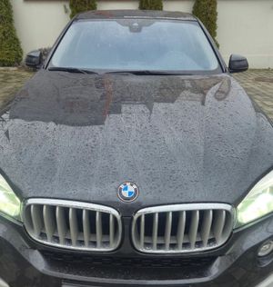 BMW X5 F15 [2013 - 2018] 2016