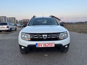 Dacia Duster I [2010 - 2017] dCi 110 FAP 4x4 Prestige 2015