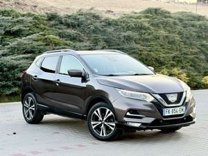 Nissan Qashqai II [2013 - 2021] 1.5 DCI TEKNA 2019