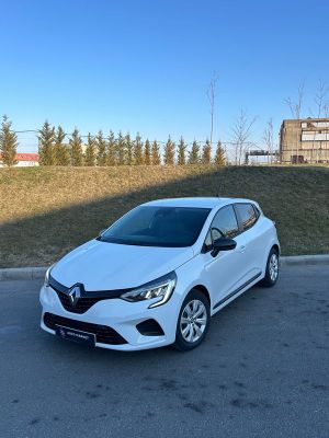 Renault Clio V [2019 - Prezent] V 1.0 TCe Life 2021