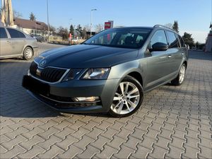 Skoda Octavia III [2013 - 2019] 2.0 TDI DSG Premium Edition 2019