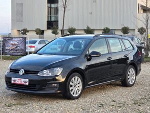 Volkswagen Golf VII [2012 - 2020] 1.6 TDI DPF BMT Comfortline 2014
