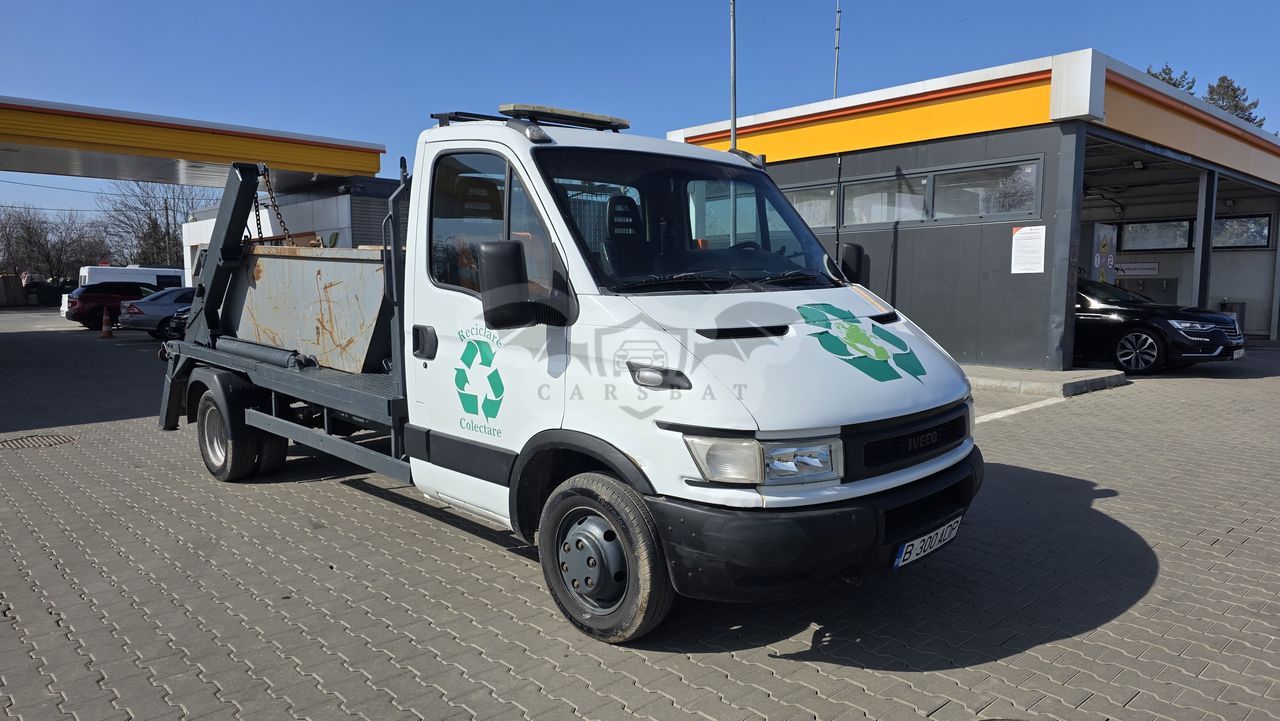 Iveco Daily 2006