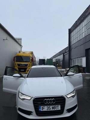 Audi A6 C7 [2011 - 2018] 2015