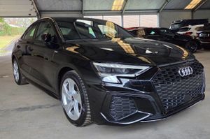Audi A3 8Y [2020 - Prezent] 1.5 TFSI cylinder on demand Str sport 2021