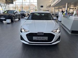 Audi A3 35 TFSI S tronic MHEV Basic 2026