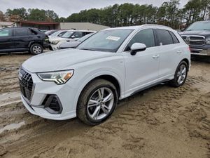 Audi Q3 45 TFSI quattro S tronic S line 2020