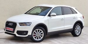 Audi Q3 2013