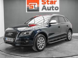 Audi Q5 8R [2008 - 2016] 3.0 TDI Quattro S-Tronic 2009