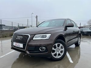 Audi Q5 8R [2008 - 2016] 2.0 TDI Quattro S tronic Design 2016