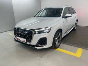 Audi Q7 45 TDI quattro Tiptronic S line 2025