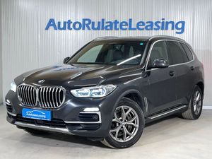 BMW X5 G05 [2018 - Prezent] xDrive45e AT PHEV 2021