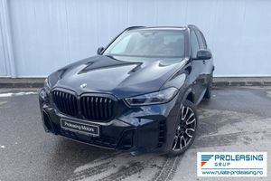 BMW X5 2023