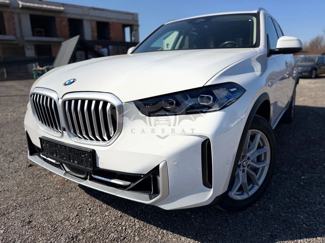 BMW X5 G05 [2018 - Prezent] xDrive30d 2023