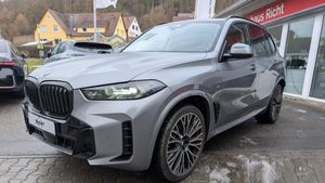 BMW X5 G05 [2018 - Prezent] xDrive30d AT MHEV 2024
