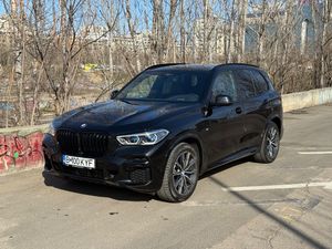 BMW X5 G05 [2018 - Prezent] 2022