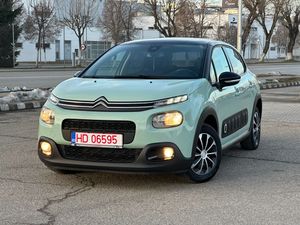 Citroën C3 BlueHDi 100 S&S SHINE PACK 2019