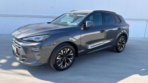 Cupra Terramar 1.5 eTSI DSG Tribe Edition 2025
