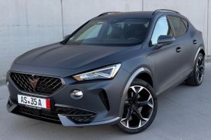 Cupra Formentor VZ 1.4 e-Hybrid DSG 2023