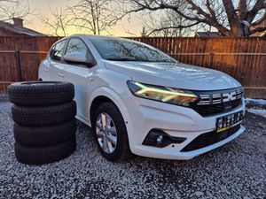 Dacia Sandero III [2020 - Prezent] 2023