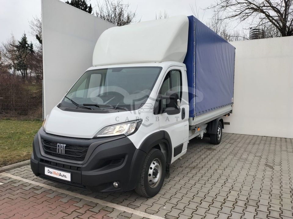 Fiat Ducato 2024