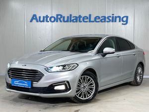 Ford Mondeo IV [2014 - Prezent] 2.0 HEV Titanium 2021