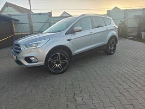 Ford Kuga II [2012 - 2019] 1.5 EcoBoost 4WD Titanium 2018