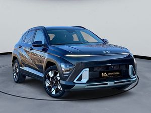 Hyundai Kona 1.6 GDI DCT Advantage+ 2024