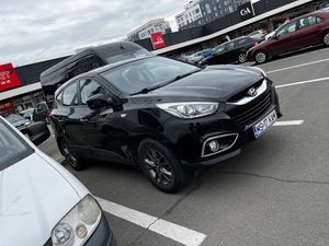 Hyundai ix35 1.6 GDi 2WD Comfort 2015