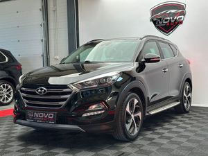 Hyundai Tucson III [2015 - 2020] 2017