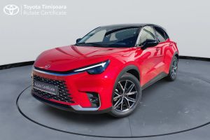 Lexus LBX 1.5 HEV 4x2 CVT Emotion 2025