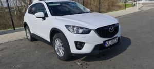 Mazda CX-5 I [2012 - 2017] SKYACTIV-D 150 AWD Exclusive-Line 2014