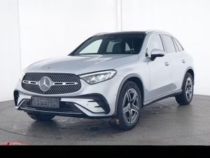 Mercedes-Benz GLC 200 4Matic 9G-TRONIC Edition AMG Line 2024