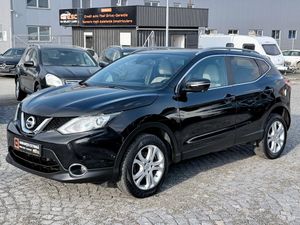 Nissan Qashqai II [2013 - 2021] 1.6 DCI 4 x 4 DPF Start/Stop tekna 2014