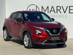 Nissan Juke II [2019 - Prezent] 2020