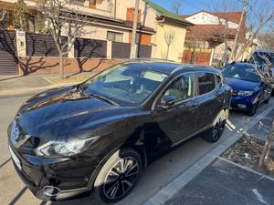 Nissan Qashqai II [2013 - 2021] 1.6L dCi Start/Stop 4X4-i Tekna 2017