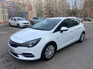 Opel Astra 1.5 Start/Stop 2020