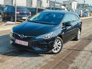 Opel Astra K [2015 - 2021] 1.2 Turbo Start/Stop Business Elegance 2020