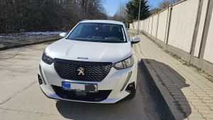 Peugeot 2008 II [2019 - Prezent] 1.2 PureTech EAT8 STT Allure Pack 2021