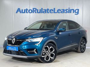 Renault Arkana / XM3 E-TECH 145 Evolution 2022