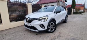 Renault Captur / QM3 II [2019 - Prezent] ver-tce-160-edc-gpf-intens 2021