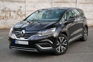 Renault Espace V [2015 - Prezent] 2019