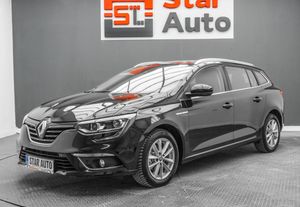 Renault Megane IV [2016 - Prezent] TCe 140 GPF EQUILIBRE 2021