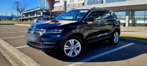 Skoda Karoq 1.5 TSI DSG Style 2019