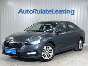 Skoda Octavia IV [2019 - Prezent] 1.0 TSI Ambition 2021