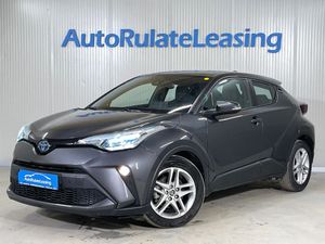 Toyota C-HR 2023