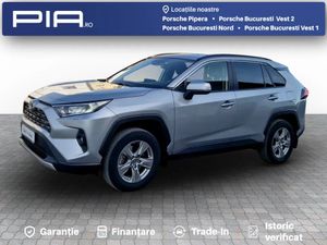 Toyota Rav4 V [2018 - Prezent] 2.5 VVT-iE 4x4 Dynamic 2022