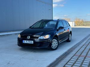 Volkswagen Golf VII [2012 - 2020] 1.6 TDI DPF Trendline 2015
