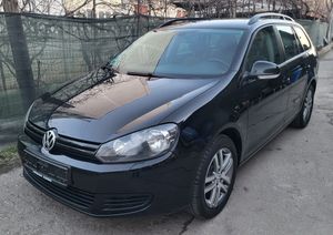 Volkswagen Golf VI [2008 -2013] 1.6 TDI BMT Trendline 2013