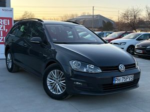 Volkswagen Golf VII [2012 - 2020] ver-1-6-tdi-bluemotion-technology-cup 2015
